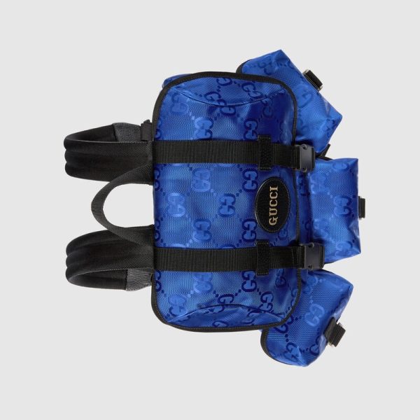 gucci off the grid backpack