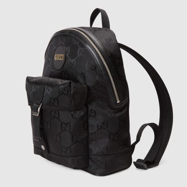 gucci off the grid backpack