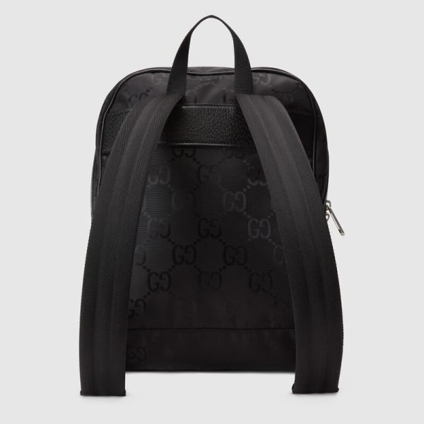gucci off the grid backpack