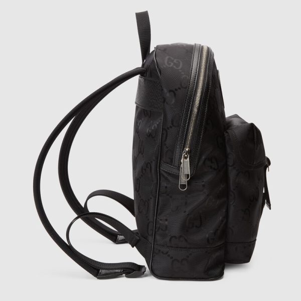 gucci off the grid backpack