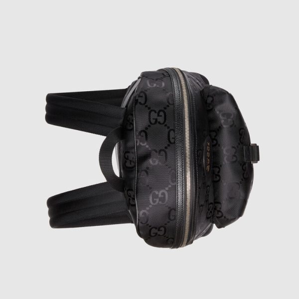 gucci off the grid backpack