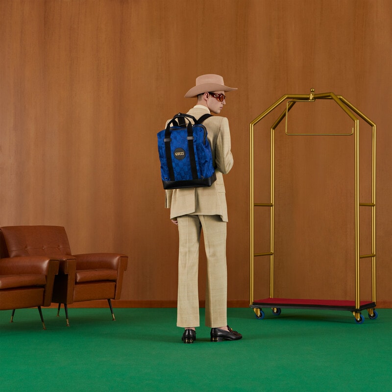 gucci off the grid backpack gucci off the grid backpack