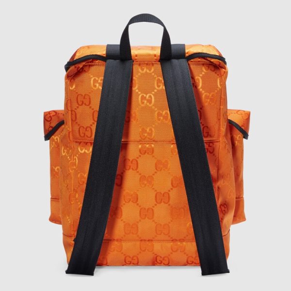 gucci off the grid backpack