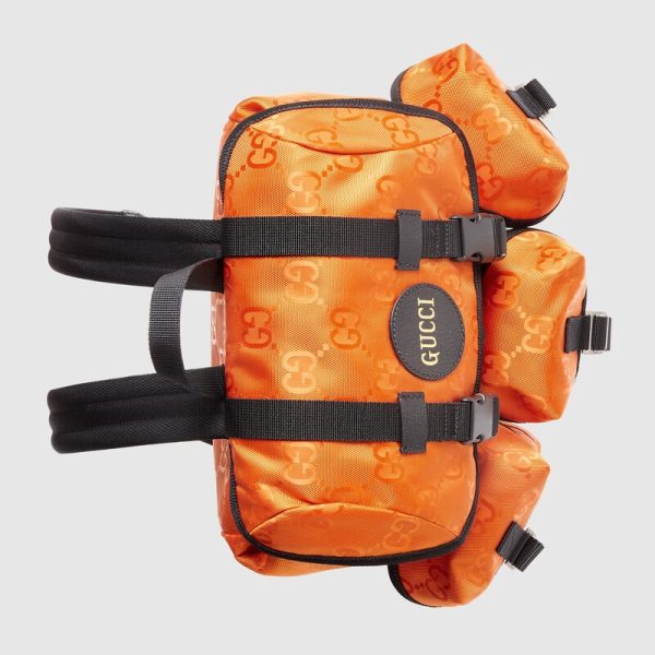 gucci off the grid backpack
