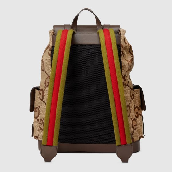 backpack with jumbogg