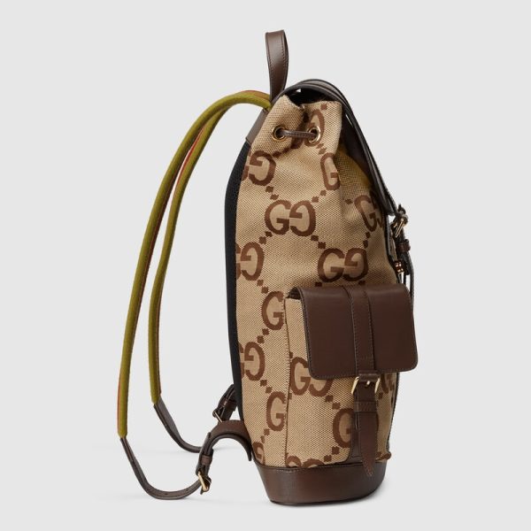 backpack with jumbogg