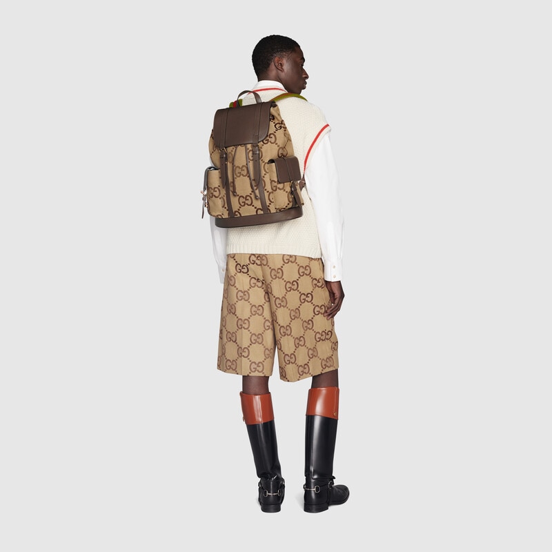 backpack with jumbogg backpack with jumbogg