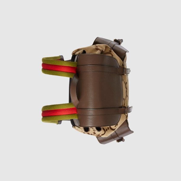 backpack with jumbogg