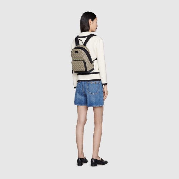 gucci eden small backpack