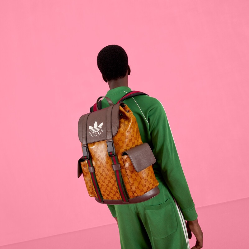 adidas x gucci backpack adidas x gucci backpack