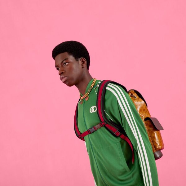 adidas x gucci backpack