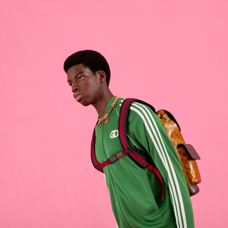 adidas x gucci backpack adidas x gucci backpack