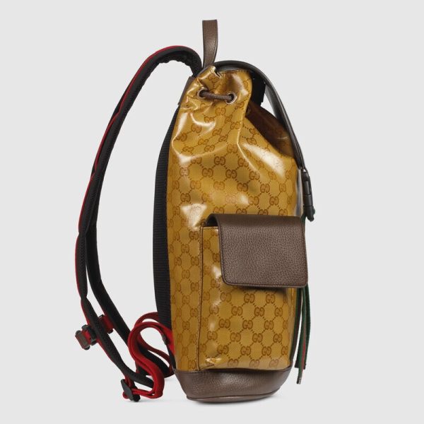 adidas x gucci backpack