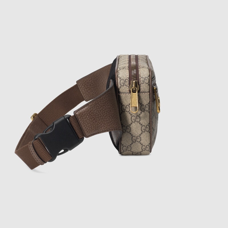 ophidia gg belt bag ophidia gg belt bag