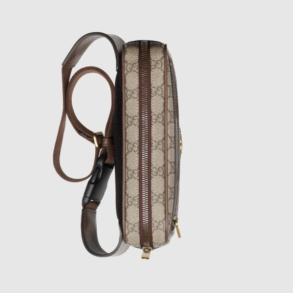 ophidia gg belt bag