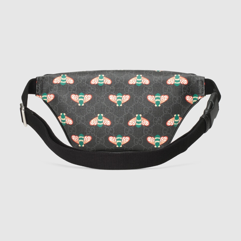 gucci bestiary belt bag with bees gucci bestiary belt bag with bees