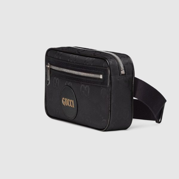 gucci off the grid belt bag