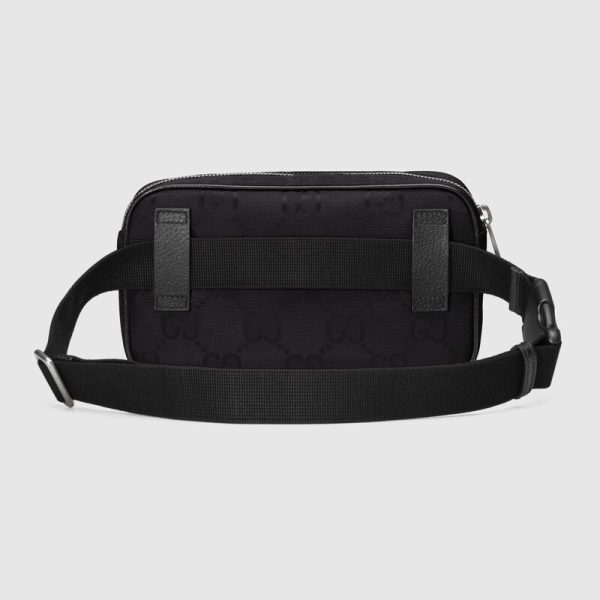 gucci off the grid belt bag