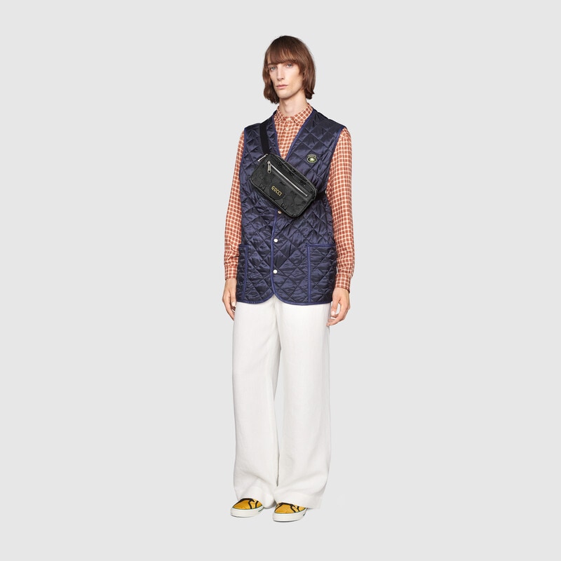 gucci off the grid belt bag gucci off the grid belt bag