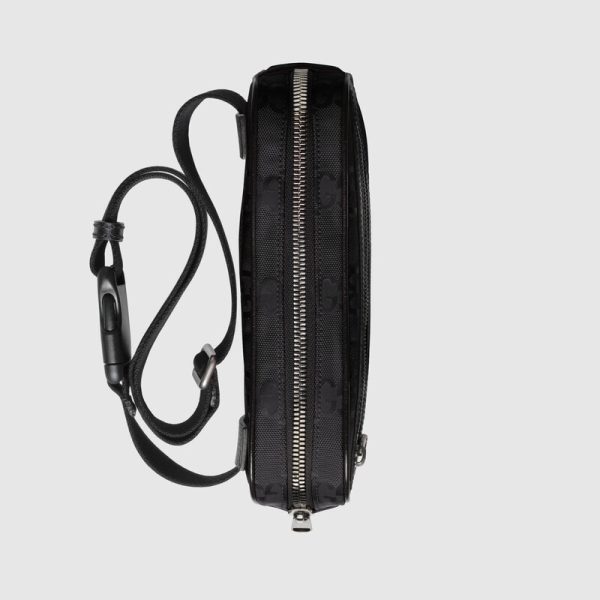 gucci off the grid belt bag