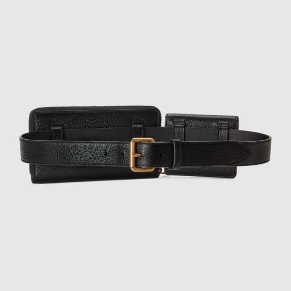 gg marmont belt bag