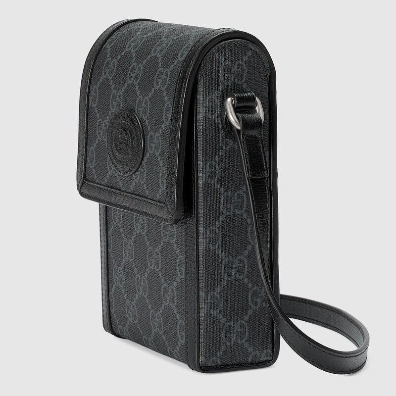 mini bag with interlockingg mini bag with interlockingg