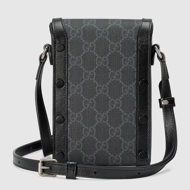 mini bag with interlockingg mini bag with interlockingg