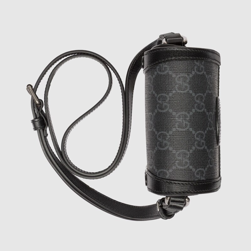 mini bag with interlockingg mini bag with interlockingg
