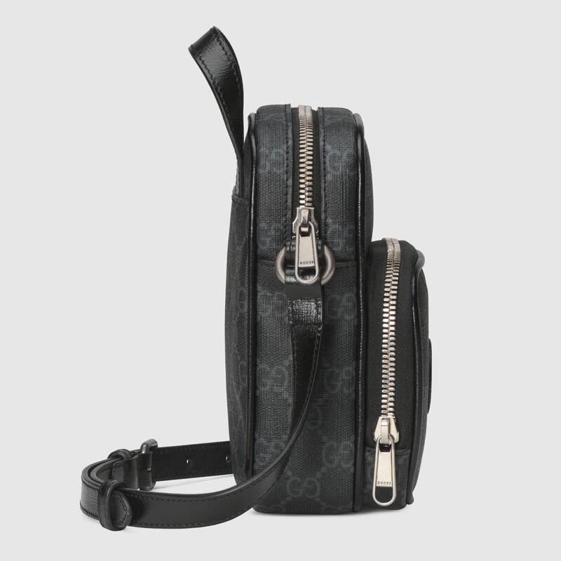 mini bag with interlockingg mini bag with interlockingg