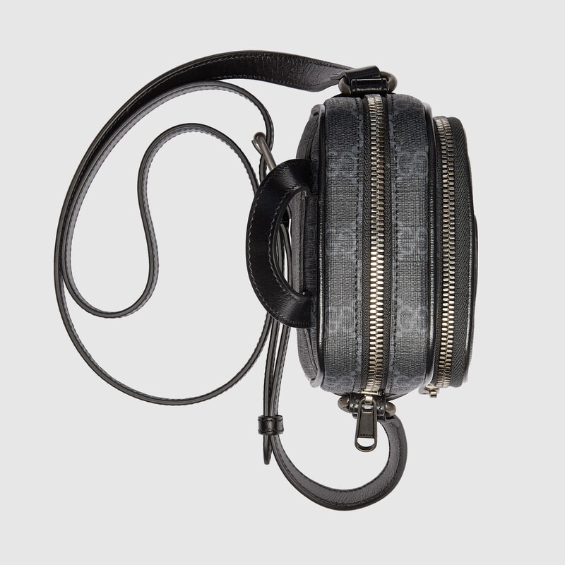 mini bag with interlockingg mini bag with interlockingg