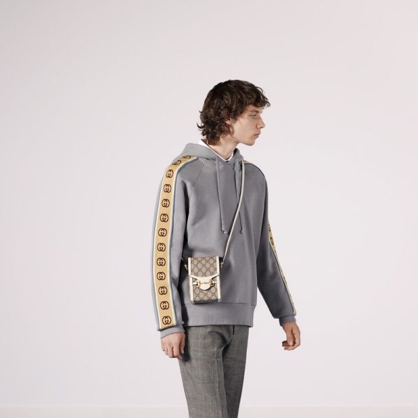 gucci horsebit 1955 mini bag