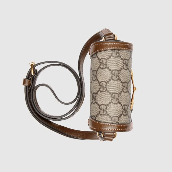 gucci horsebit 1955 mini bag