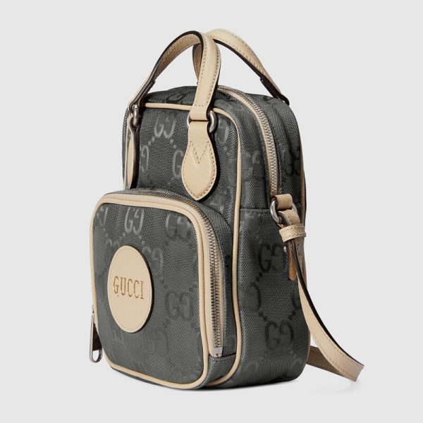 gucci off the grid shoulder bag