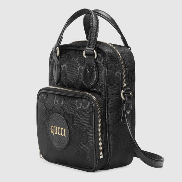 gucci off the grid shoulder bag