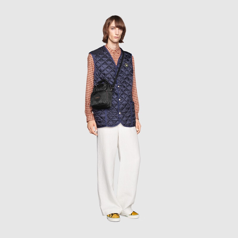 gucci off the grid shoulder bag gucci off the grid shoulder bag