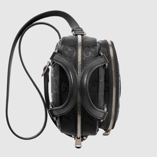 gucci off the grid shoulder bag