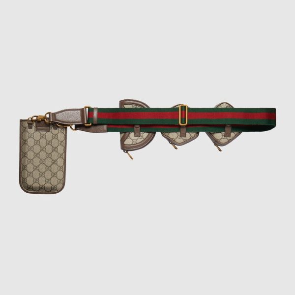 ophidia multiway mini bags