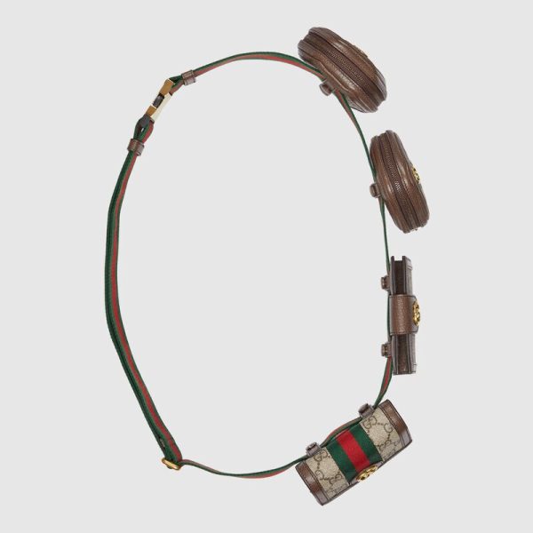 ophidia utility belt mini bags