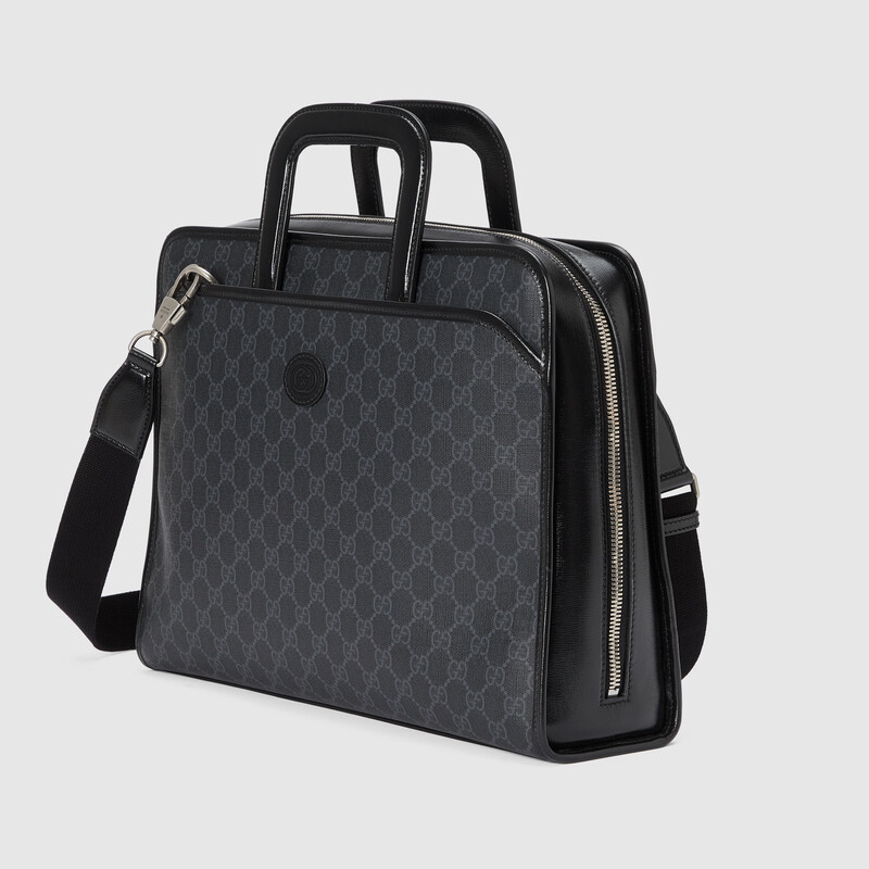 briefcase with interlockingg briefcase with interlockingg
