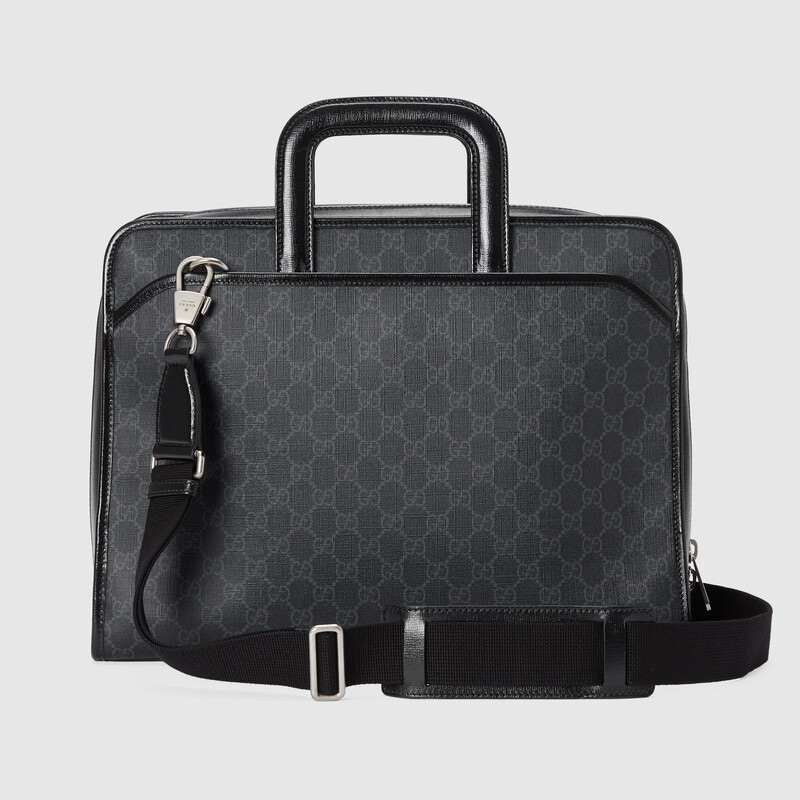 briefcase with interlockingg briefcase with interlockingg
