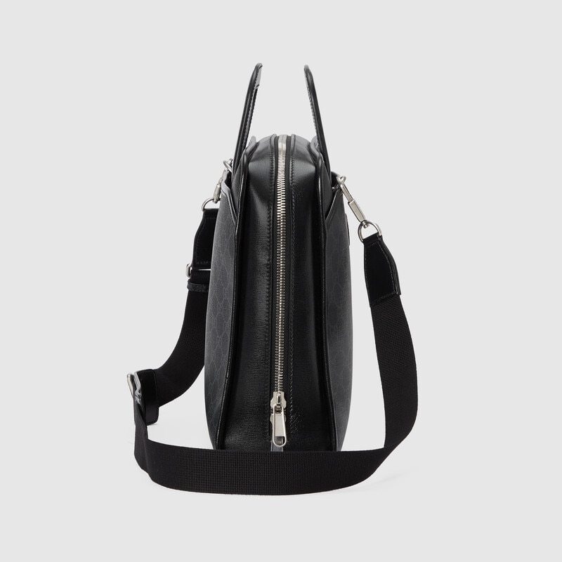 briefcase with interlockingg briefcase with interlockingg