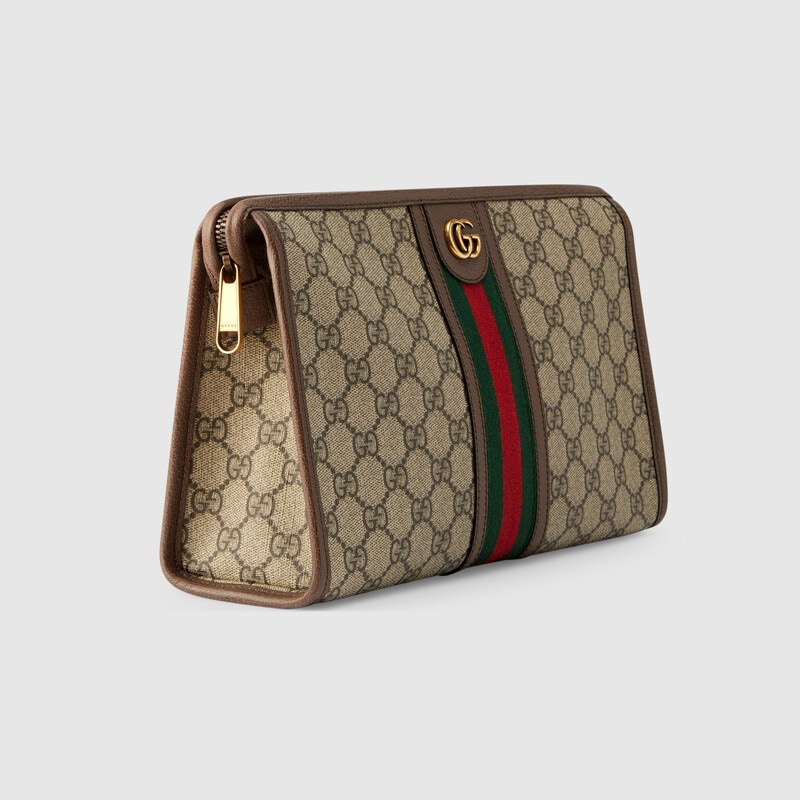 ophidia gg toiletry case ophidia gg toiletry case