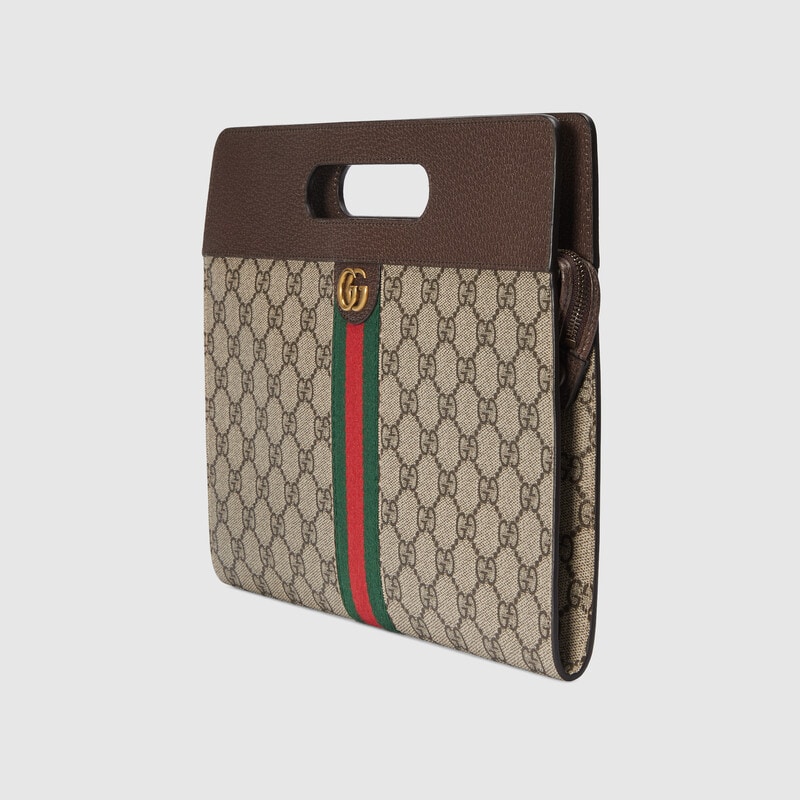 ophidia top handle pouch ophidia top handle pouch
