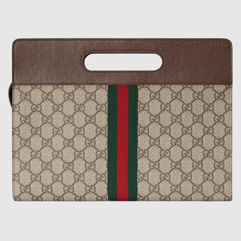 ophidia top handle pouch ophidia top handle pouch