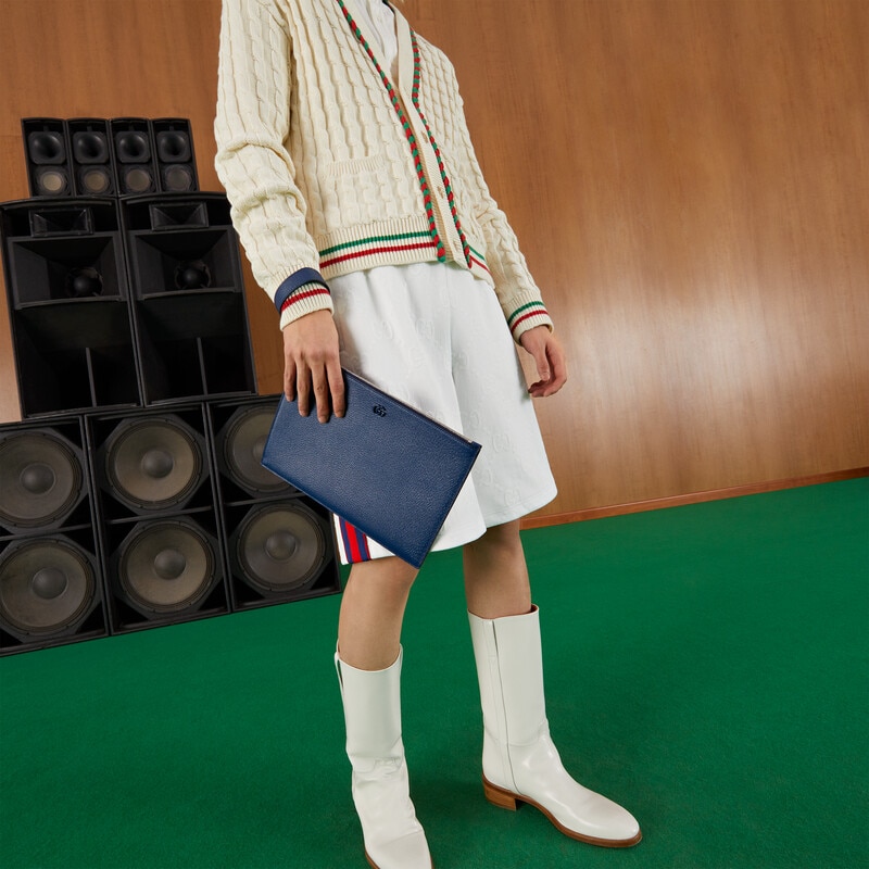 gg marmont pouch gg marmont pouch
