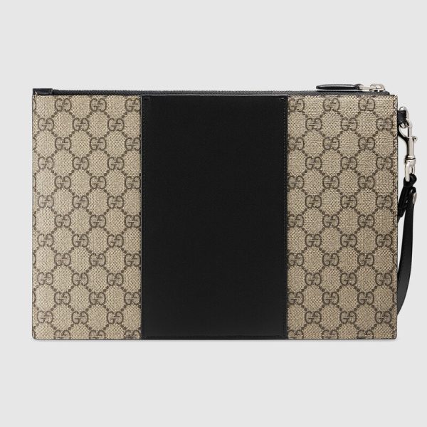 gg supreme pouch