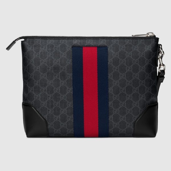 gg black men’s bag