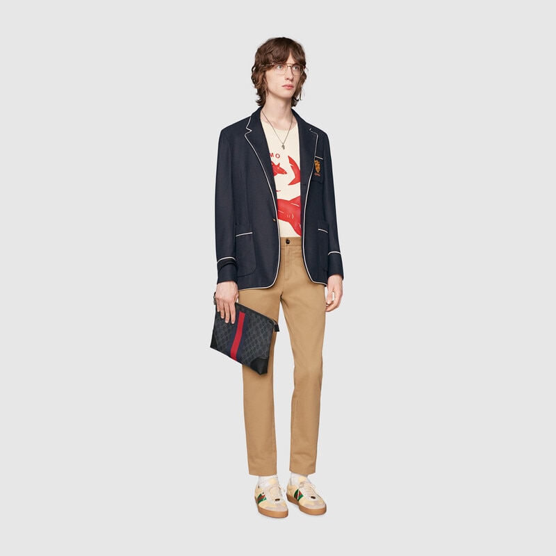 gg black men’s bag gg black men’s bag