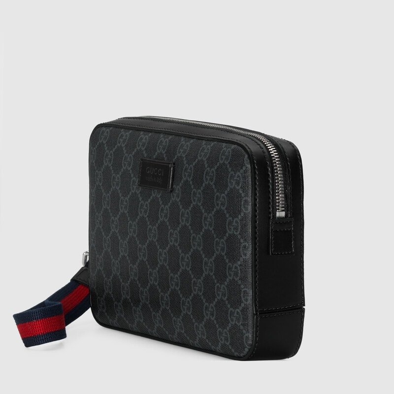 gg black men’s bag gg black men’s bag