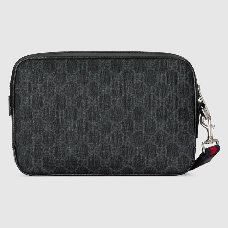 gg black men’s bag gg black men’s bag
